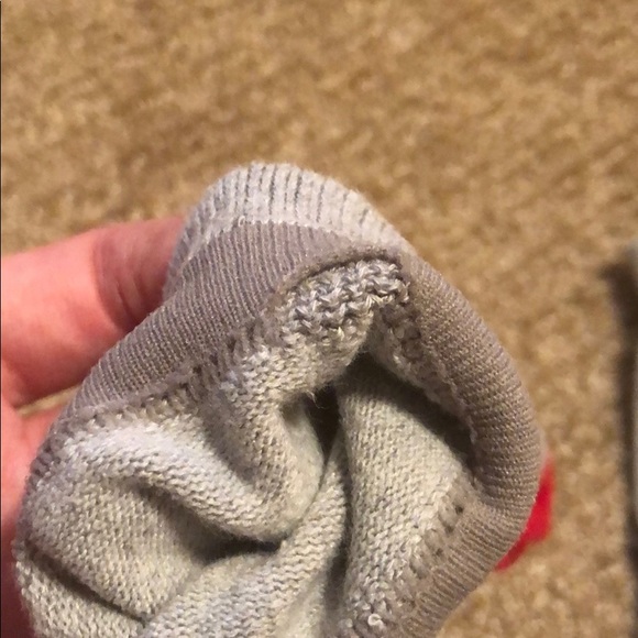 Properly Tied Socks - Picture 4 of 4